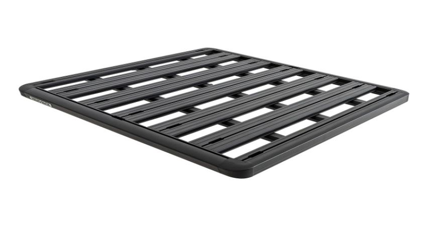 Rhino-Rack 52111F Pioneer Platform Tray - 52in x 56in - Black