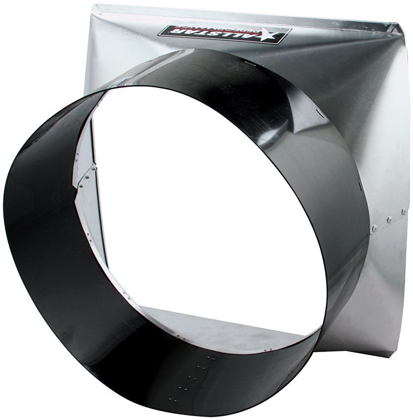 ALLSTAR PERFORMANCE ALL30107 Fan Shroud 22in Allstar