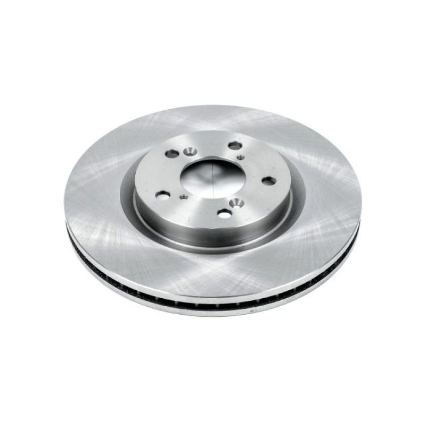 PowerStop JBR1383 AutoSpecialty Brake Rotor