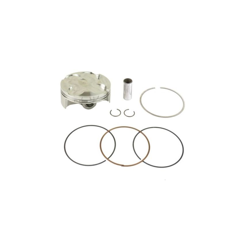 Athena S4F07680012A Forged Pistons