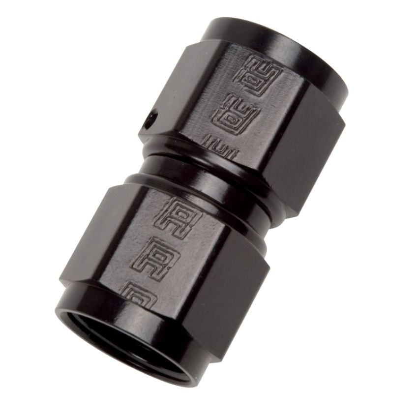 Russell 640003 Performance -6 AN Straight Swivel Coupler
