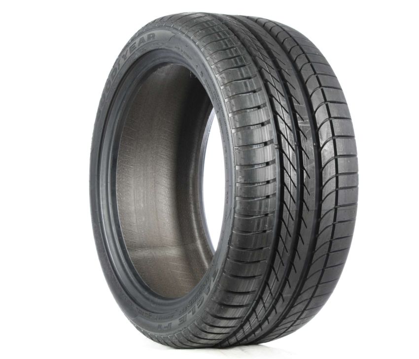 GOODYEAR Eagle F1 Asymmetric 265/40R18 Summer