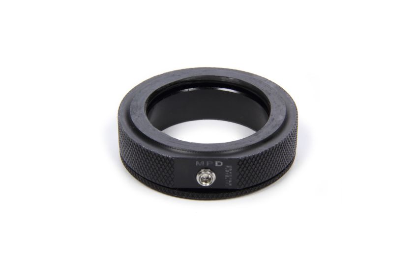 MPD RACING MPD13607 Bearing Spacer Sprint Car Front Hub Aluminum
