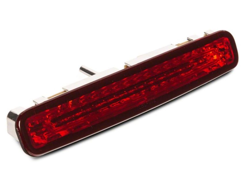 Raxiom 431423 05-09 Ford Mustang Axial Series LED Third Brake Light- Red Lens