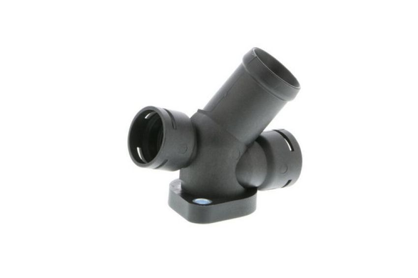 VAICO V10-0273 COOLANT FLANGE