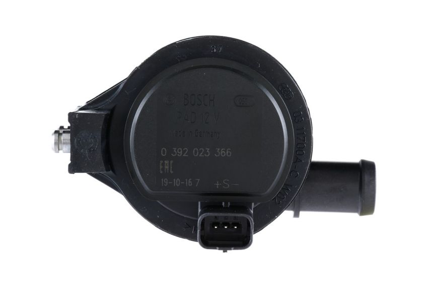 Bosch 0392023366 Bosch Electric Water Pump