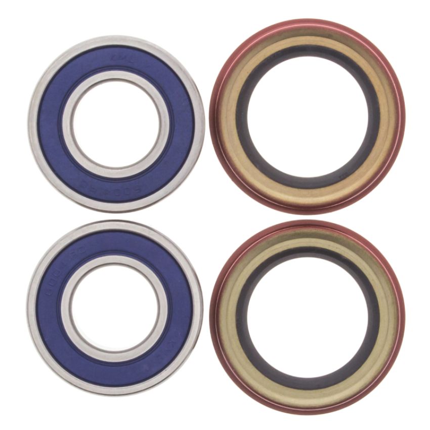 All Balls Racing 25-1431 03-07 Can-Am Rally 175 Wheel Bearing Kit Front