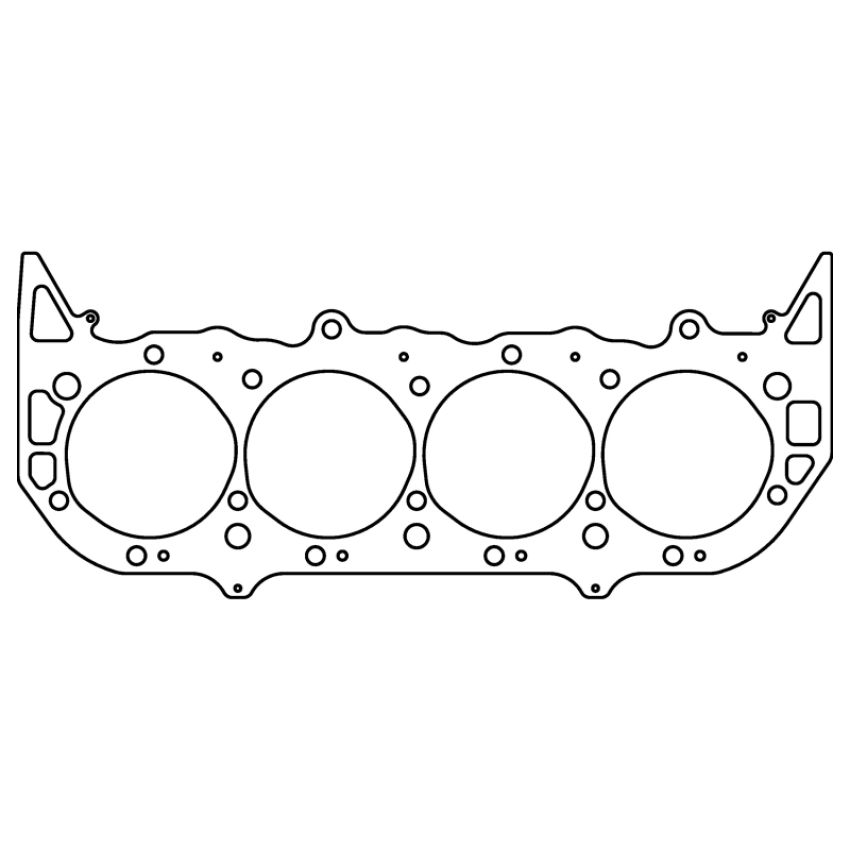 Cometic Gasket C15529-040 Cometic Chevy Mark-IV Big Block V8 .040in MLS Cylinder Head Gasket - 4.500in Bores