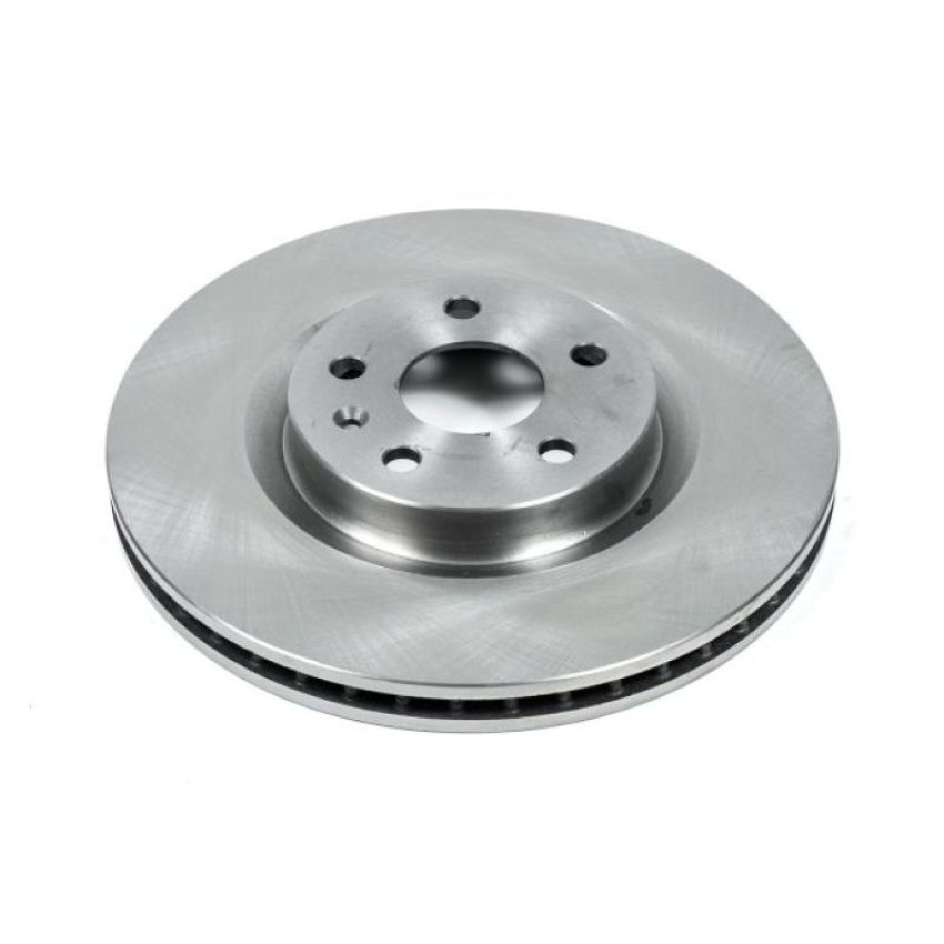PowerStop AR82125 AutoSpecialty Brake Rotor