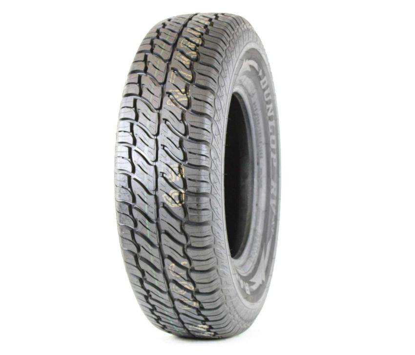 DUNLOP Rover RVXT 275/70R17