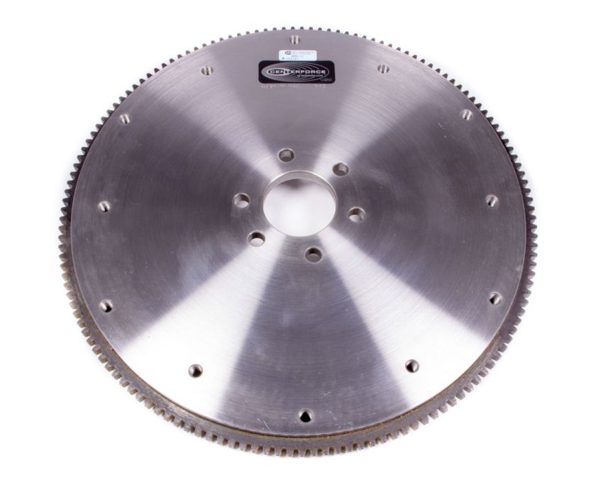 CENTERFORCE CTF700420 Mopar BB Flywheel 143 Tooth Int. Balance
