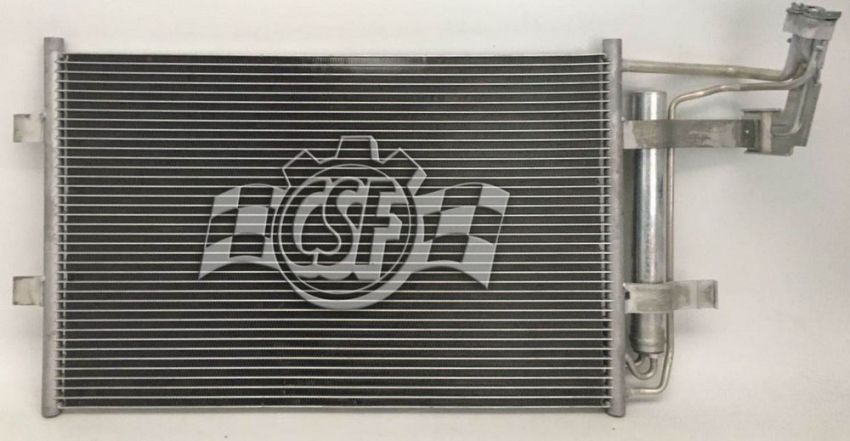 CSF 10867 A/C Condenser