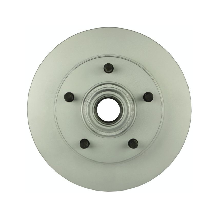 Bosch 20010338 Bosch QuietCast Disc Brake Rotor