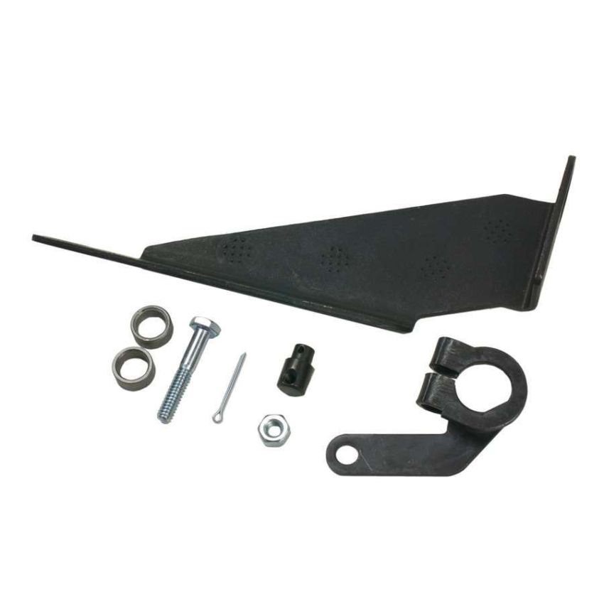 B&M 10497 Auto Trans Shift Lever
