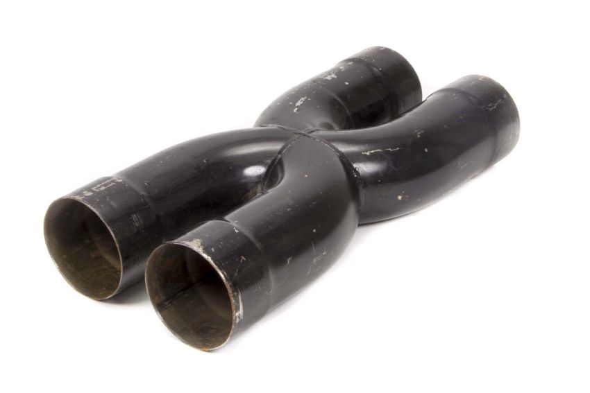 SCHOENFELD SCHX3535 X Pipe 3-1/2in