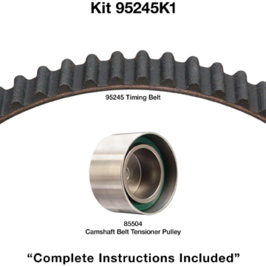 Dayco 95245K1 Timing Belt Kit
