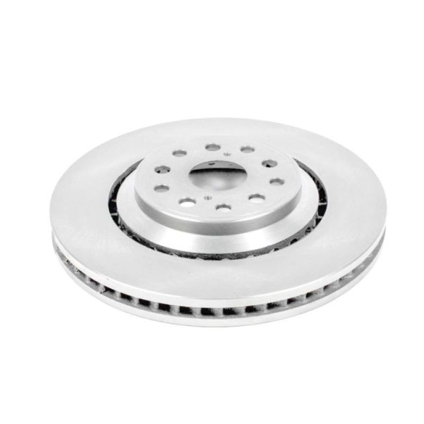 PowerStop JBR1305 AutoSpecialty Brake Rotor