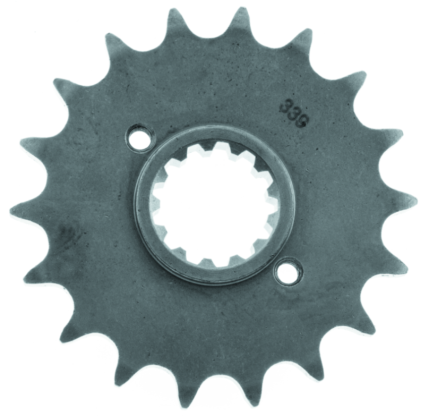 BikeMaster 965636 Honda Front Sprocket 530 18T