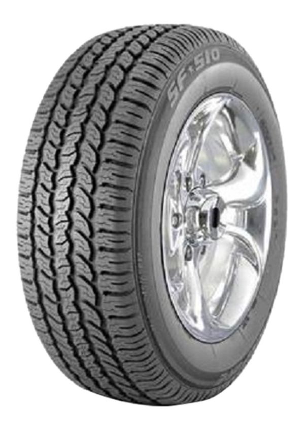 STARFIRE SF-510LT 275/70R18 All-Season
