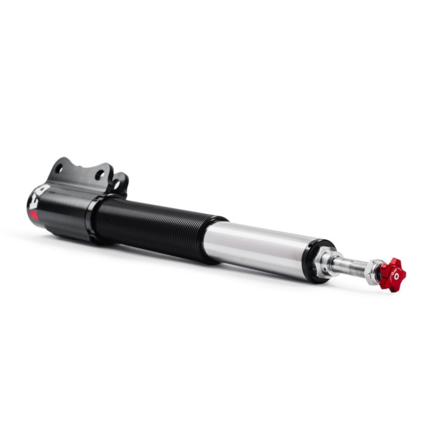 QA1 HS05 05-14 Ford Mustang Proma Star Coilover Strut Single-Adj 16.05