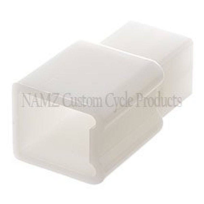 NAMZ NH-ML-6A 110 Series 6-Pin Male Coupler (5 Pack)