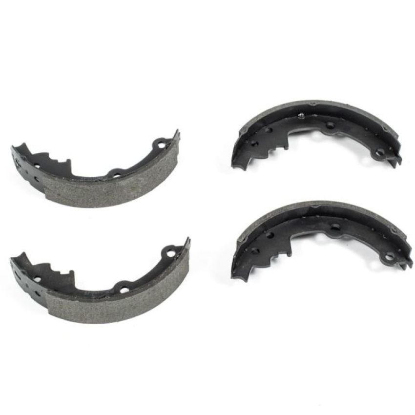 PowerStop B552 Drum Brake Shoe