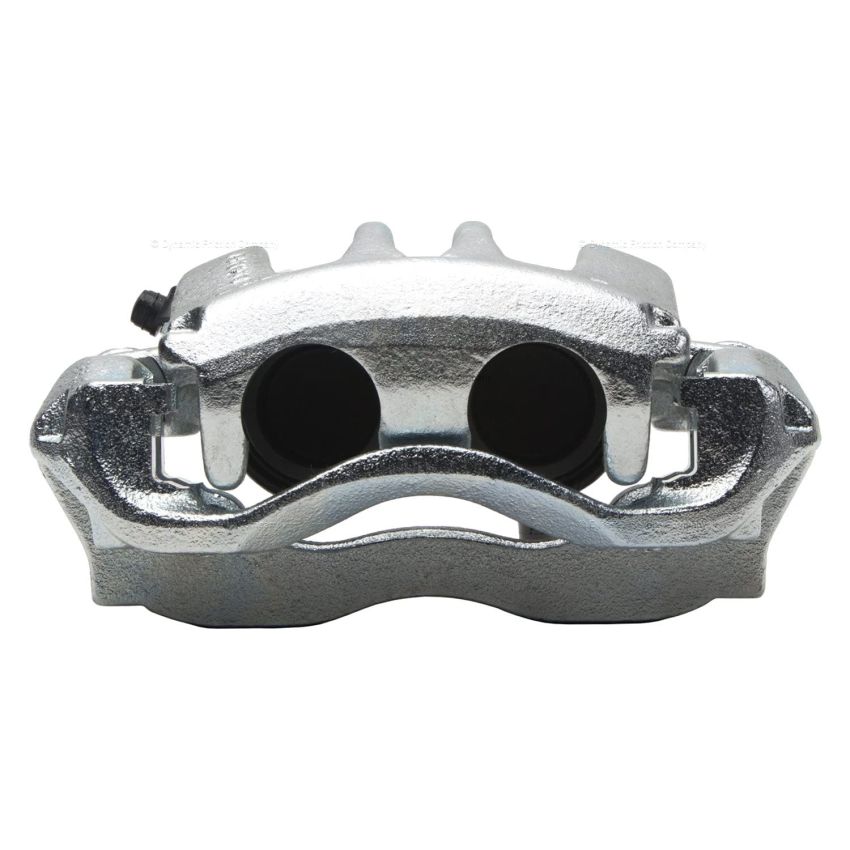 Dynamic Friction 331-40007 Brake Caliper