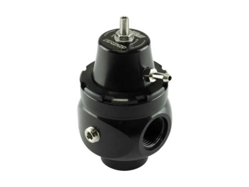 Turbosmart TS-0404-1045 FPR10 Fuel Pressure Regulator (Sleeper)