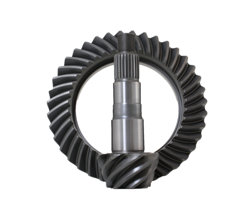 Revolution Gear & Axle D44RS-488RUB 07-18 Jeep Wrangler JK Rubicon Dana 44 Front 4.88 Ratio Ring & Pinion Set