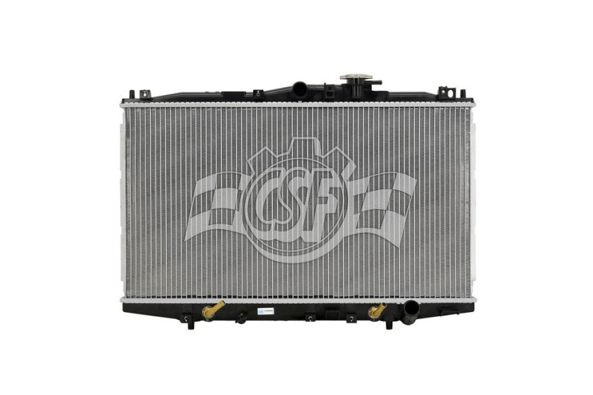 CSF 2722 Radiator