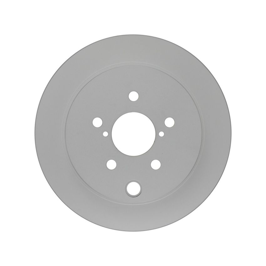 Bosch 48011655 Bosch QuietCast Disc Brake Rotor