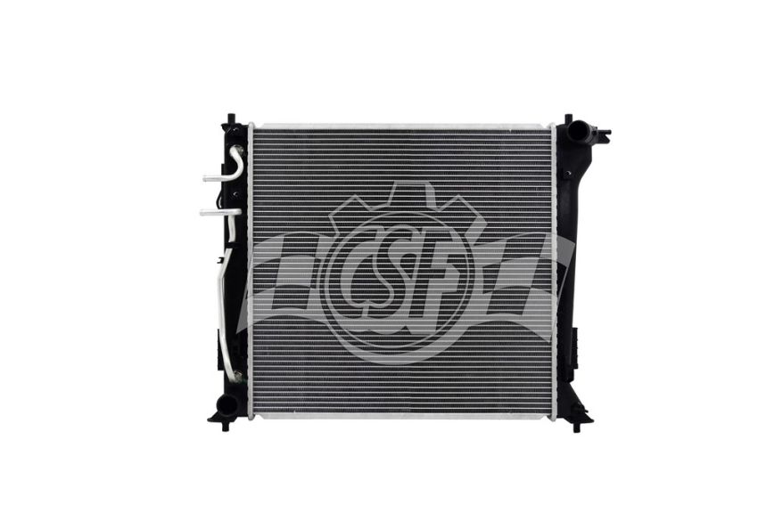 CSF 3874 Radiator