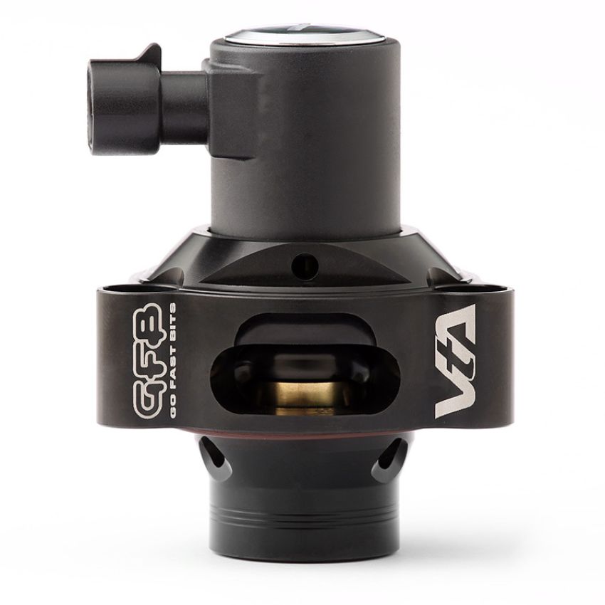Go Fast Bits T9481 GFB VTA Blow Off Valve Early VW/Audi TSI/TFSI Engines w/Pierburg Diverter Valve