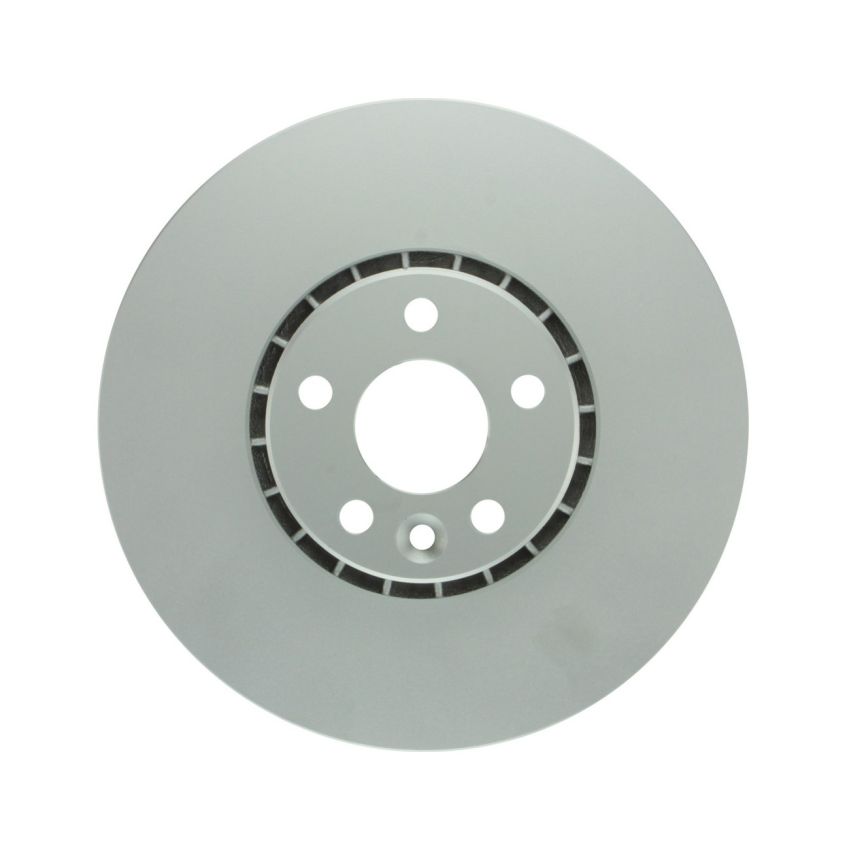 Bosch 52011385 Bosch QuietCast Disc Brake Rotor