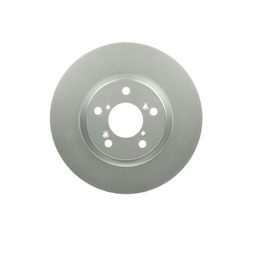 Bosch 26011425 Bosch QuietCast Disc Brake Rotor