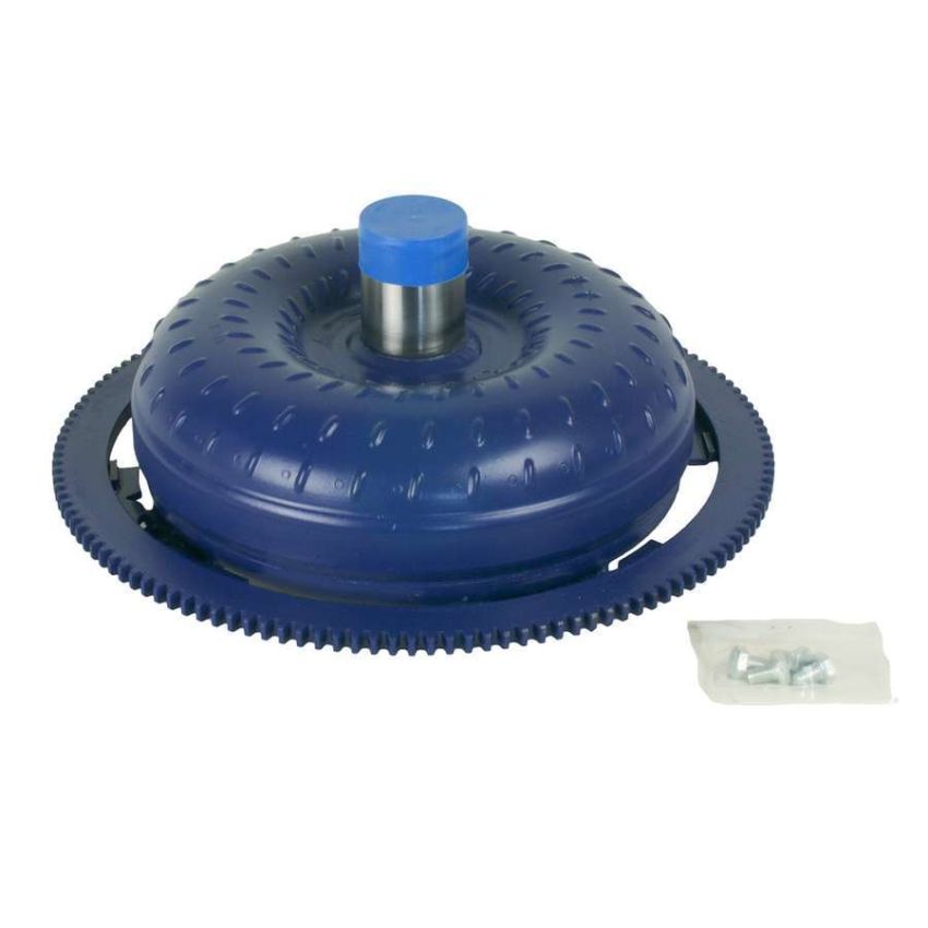 B&M 10417 Auto Trans Torque Converter