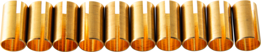 Bikers Choice 483305 04-Up XL Clutch Pivot Pin Bushing Replaces H-D 45801-04 10 Pk