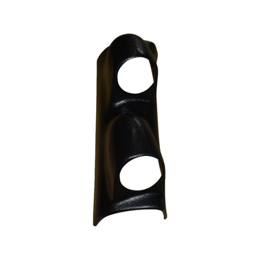 BLOX Racing BXPP-31952 98-02 Honda Accord Pillar Pod Gauge Mount - 2 Gauges