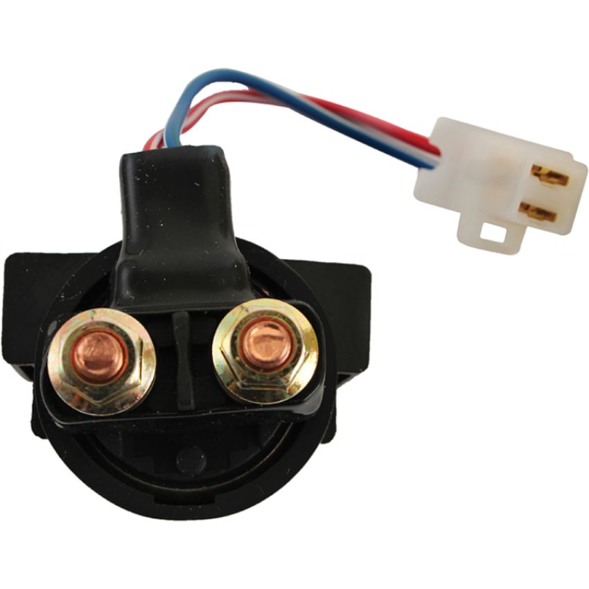 Arrowhead 240-58012 Honda/Yamaha Starter Relay - 12-Volt