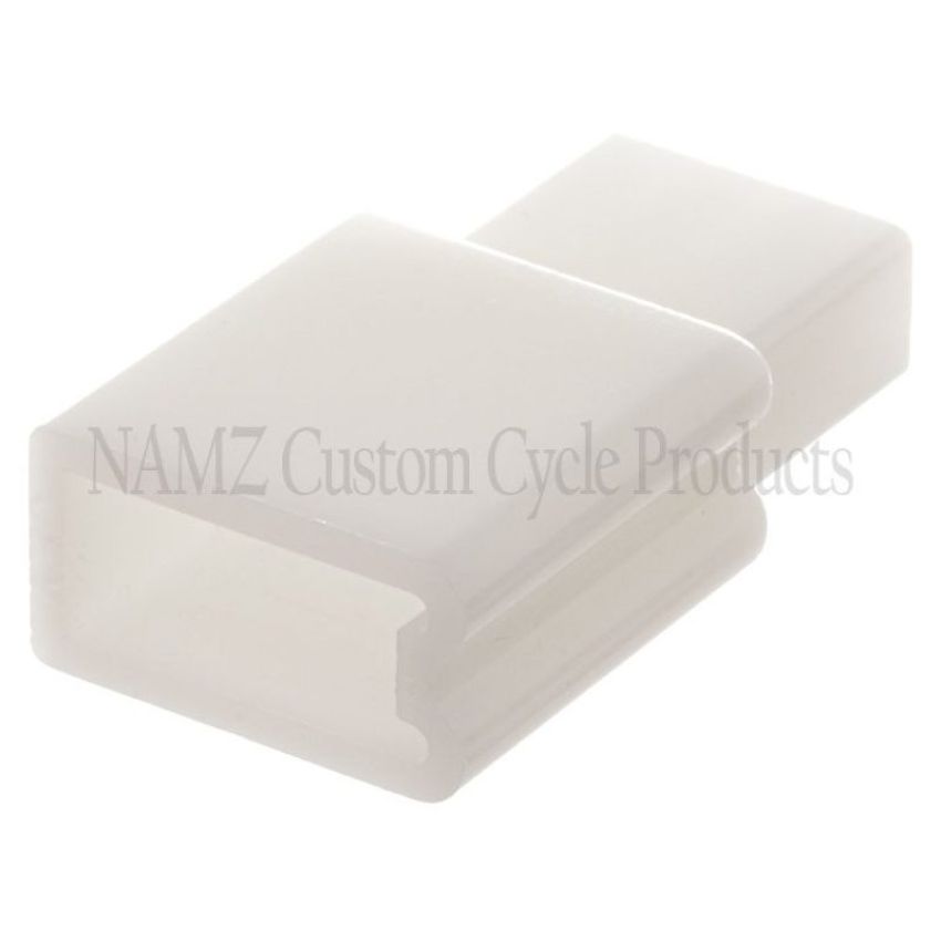 NAMZ NH-ML-3A 110 Series 3-Pin Male Coupler (5 Pack)