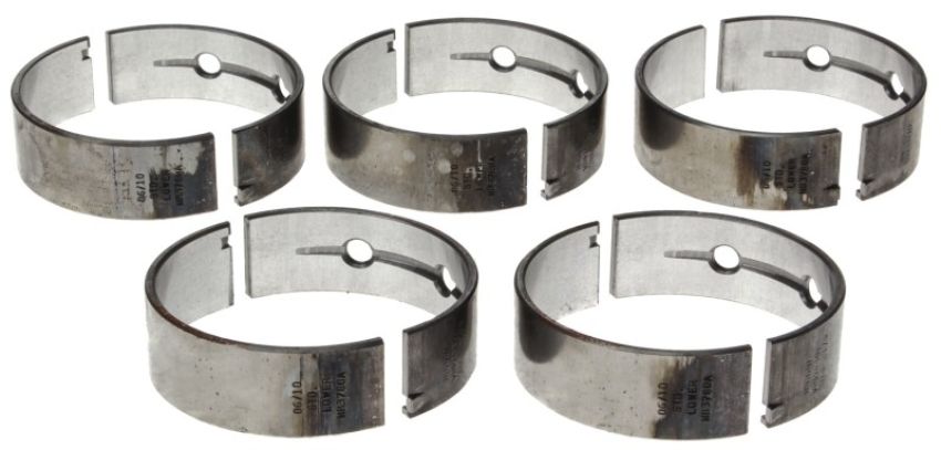 Clevite MS2296A Chrysler V8 6.4L Hemi 2011 Vin Code J Main Bearing Set