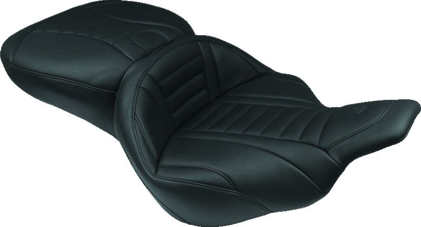 Mustang Motorcycle 76739 1 Piece Deluxe