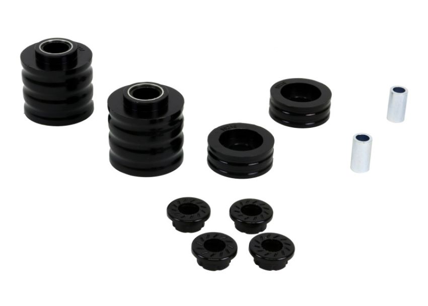 Whiteline W93555 1980-1983 Ford F-100 Body Mount Bushing Set