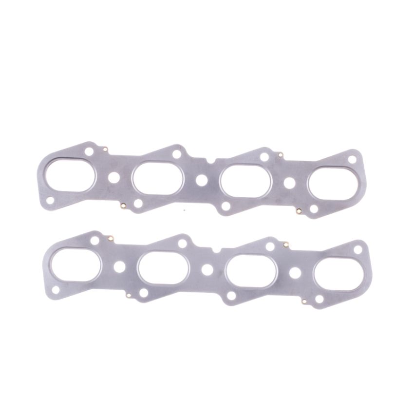 COMETIC GASKETS CAGC5805-030 MLS Exhaust Gasket Set Ford 5.4L Shelby 2007