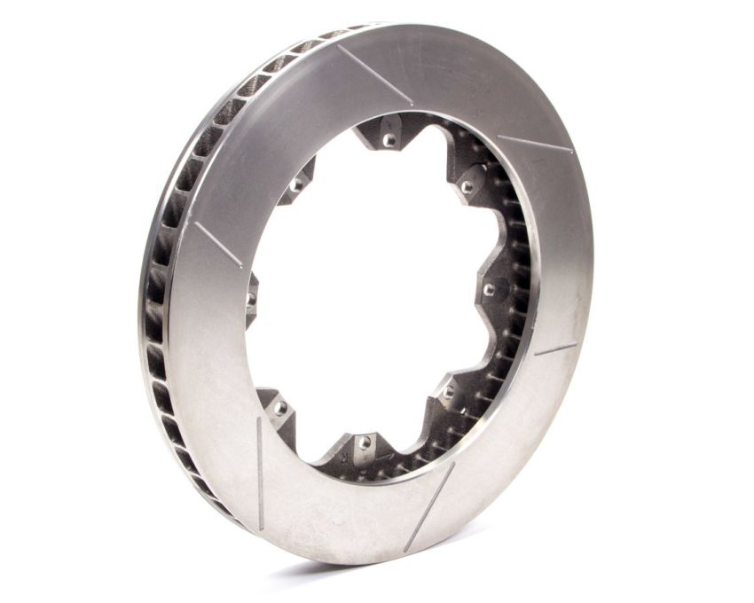 Wilwood 160-11839 Rotor-GT48 SPC-37-RH 12.19 x 1.25 - 8 on 7.00in