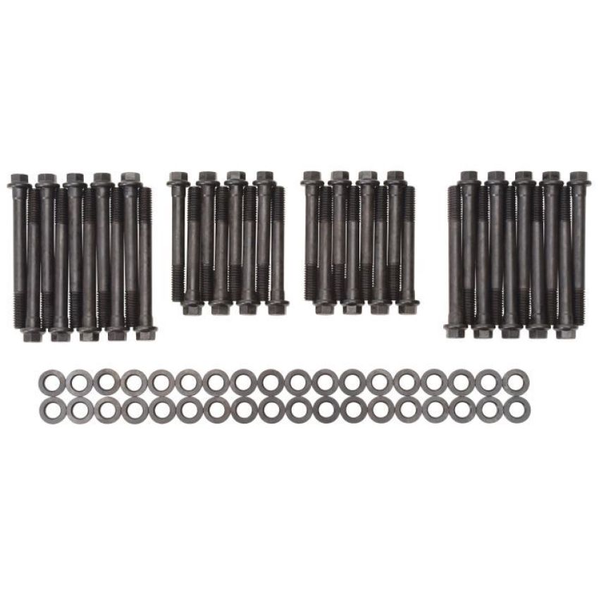EDELBROCK EDE85812 E-Series Head Bolt Kit Chevy 409