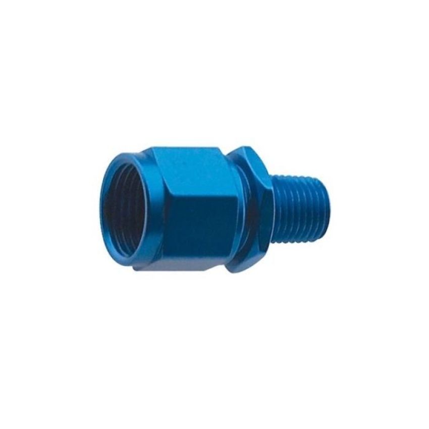 FRAGOLA FRG499366 #6 Female Swivel to 3/8mpt Fitting