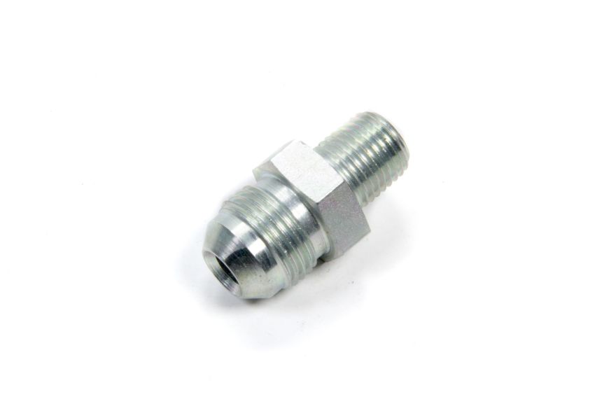AEROQUIP AERFCM2518 Steel 1/4 Mp/#8 37deg Fl