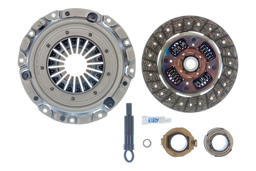 Exedy MZK1009 EXEDY OEM Clutch Kit; MAZDA