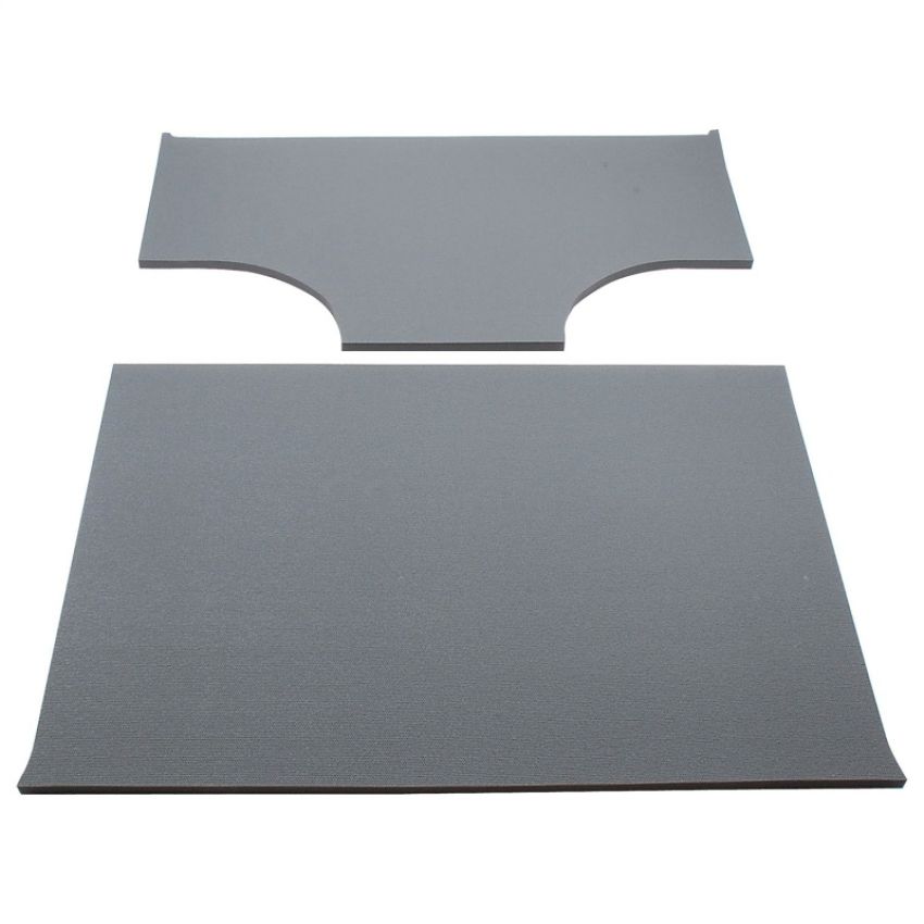 Design Engineering 50147 Headliner Kit Jeep Wrangler TJ 2003-2006 2 Door Gray